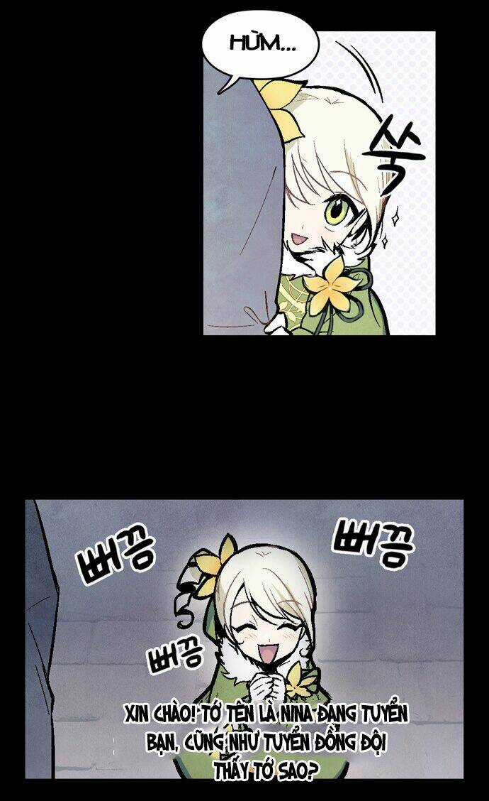 americano-exodus - Chapter 2 - Trang 27