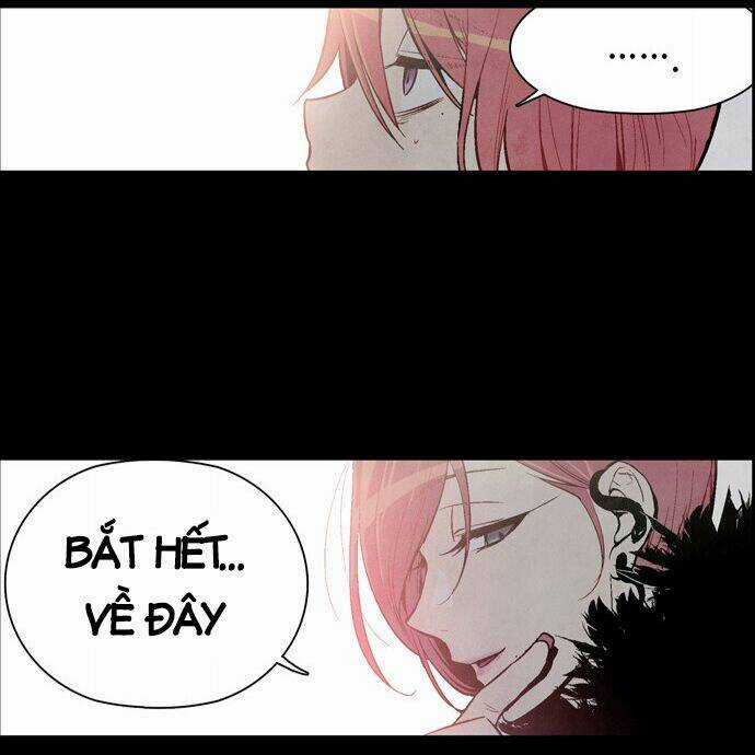 americano-exodus - Chapter 2 - Trang 34