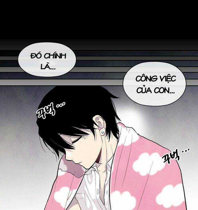 americano-exodus - Chapter 2 - Trang 35