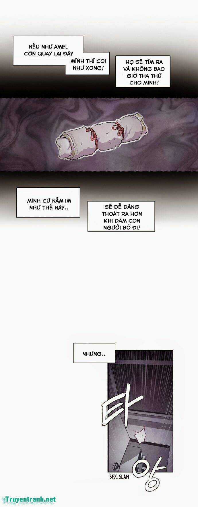 americano-exodus - Chapter 20 - Trang 12