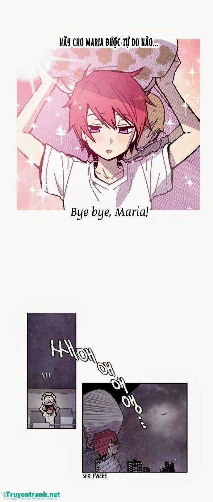 americano-exodus - Chapter 20 - Trang 14