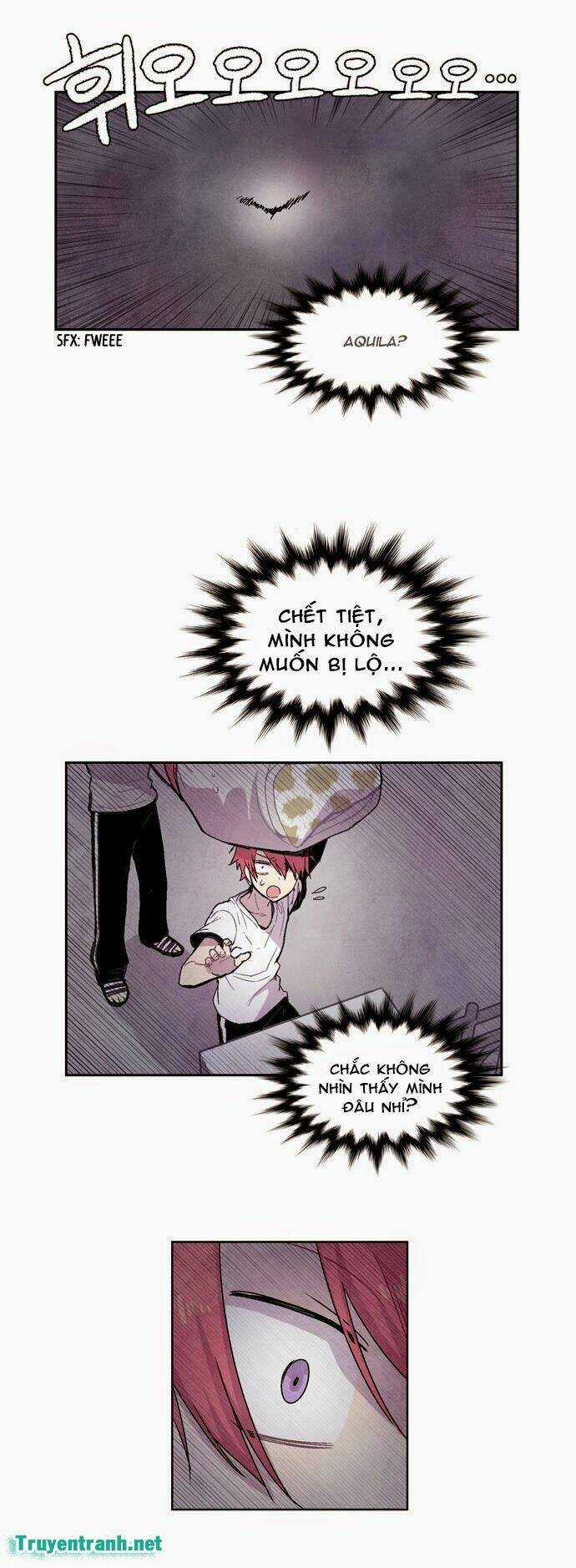 americano-exodus - Chapter 20 - Trang 15