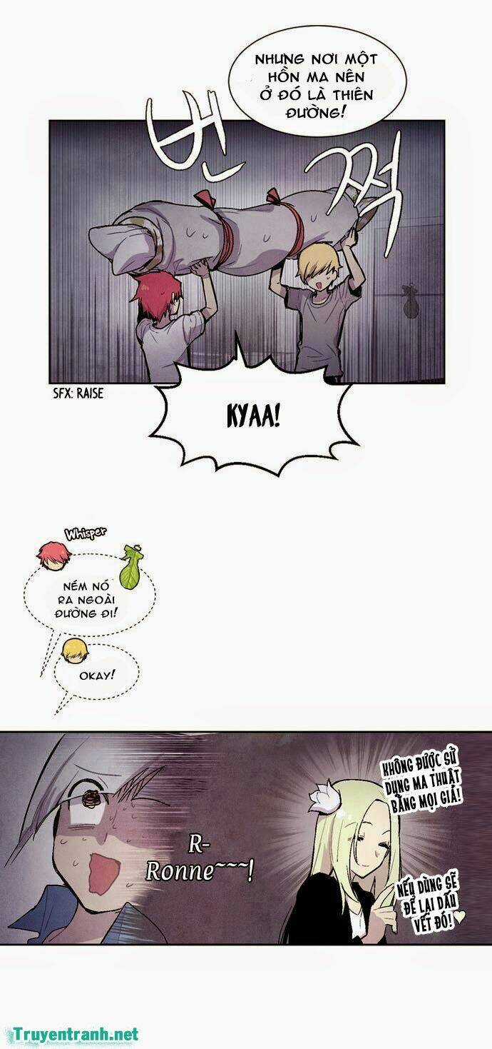 americano-exodus - Chapter 20 - Trang 10