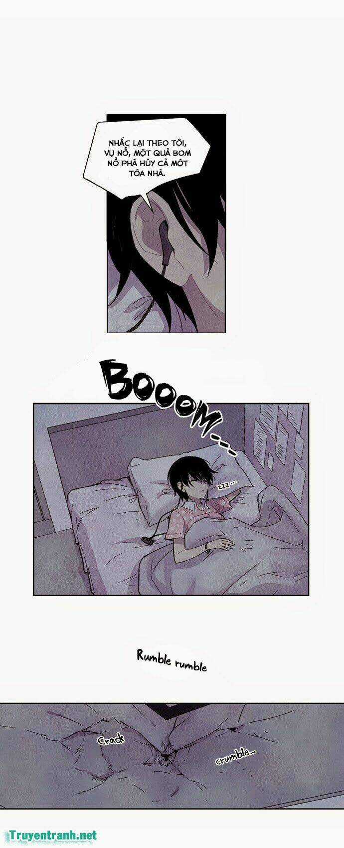 americano-exodus - Chapter 21 - Trang 1