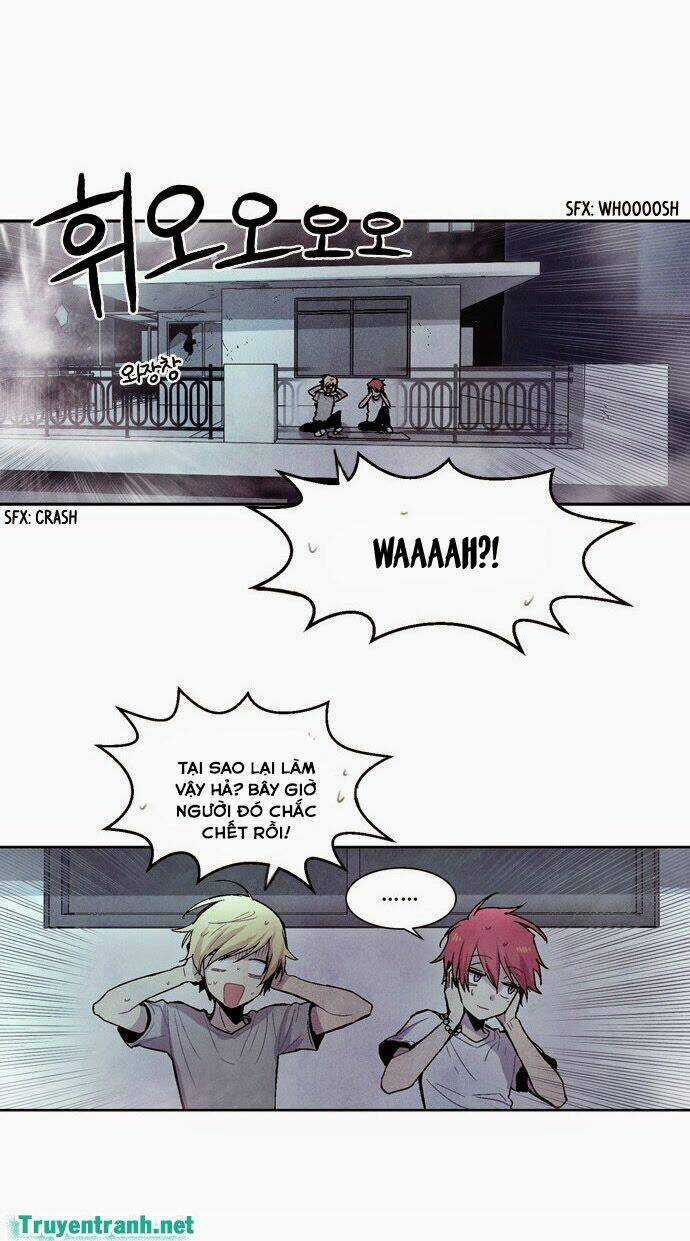 americano-exodus - Chapter 21 - Trang 8