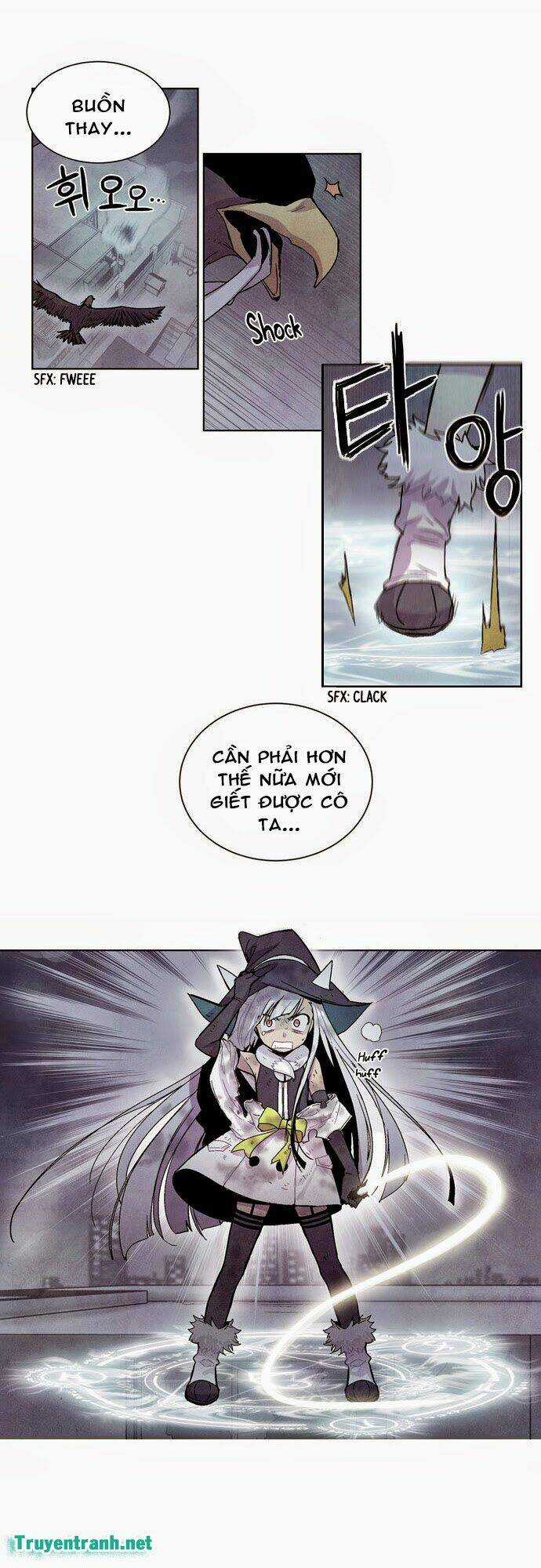 americano-exodus - Chapter 21 - Trang 9