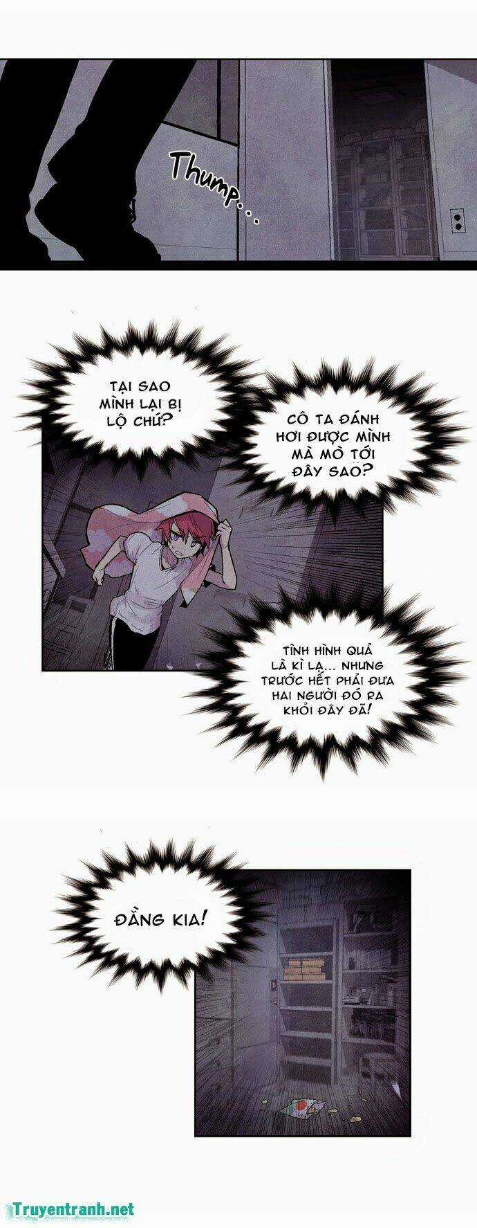 americano-exodus - Chapter 22 - Trang 2