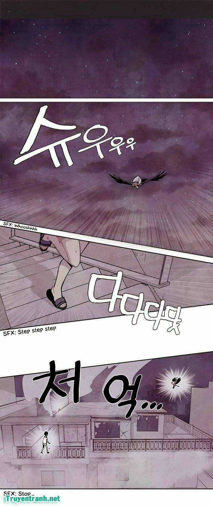 americano-exodus - Chapter 23 - Trang 2