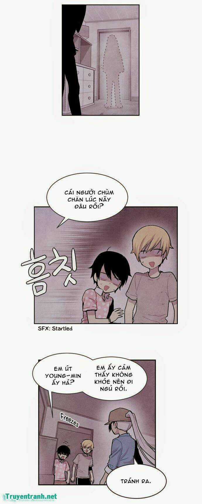 americano-exodus - Chapter 23 - Trang 9