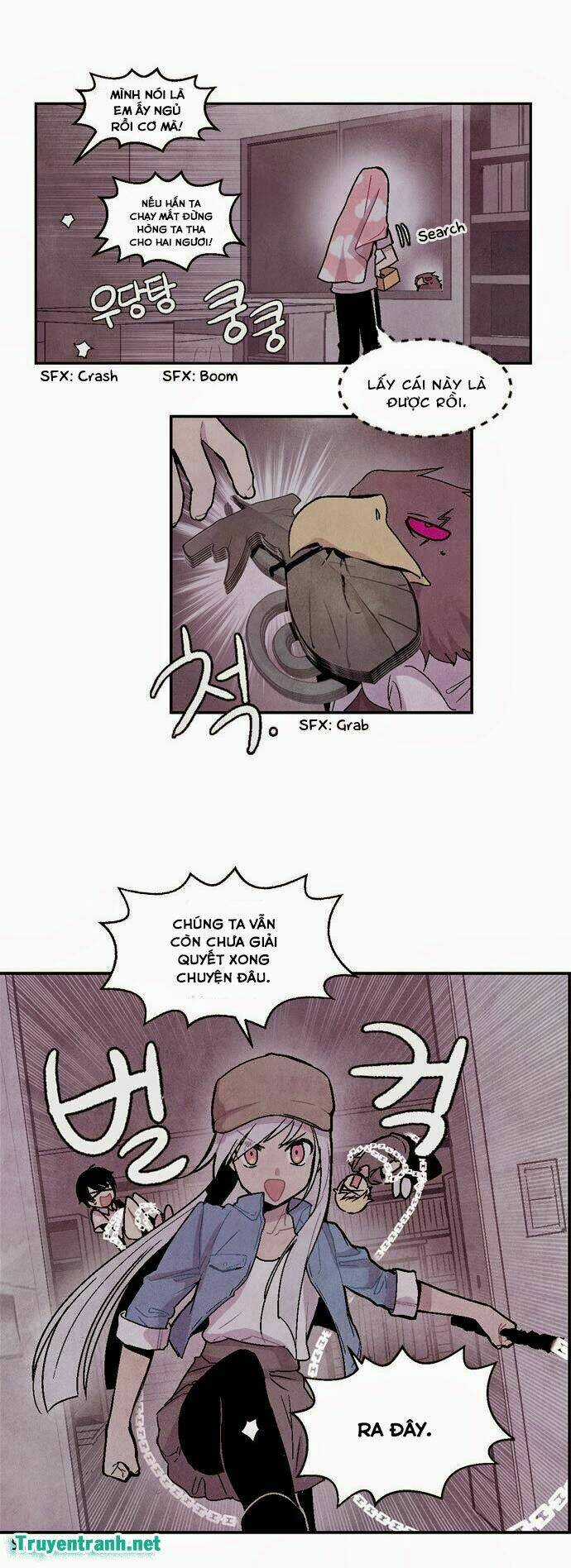 americano-exodus - Chapter 23 - Trang 10