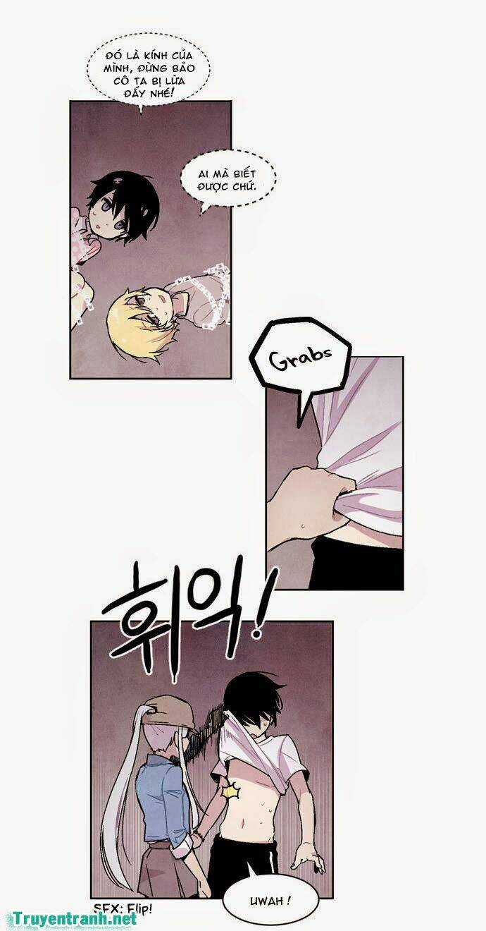 americano-exodus - Chapter 24 - Trang 2