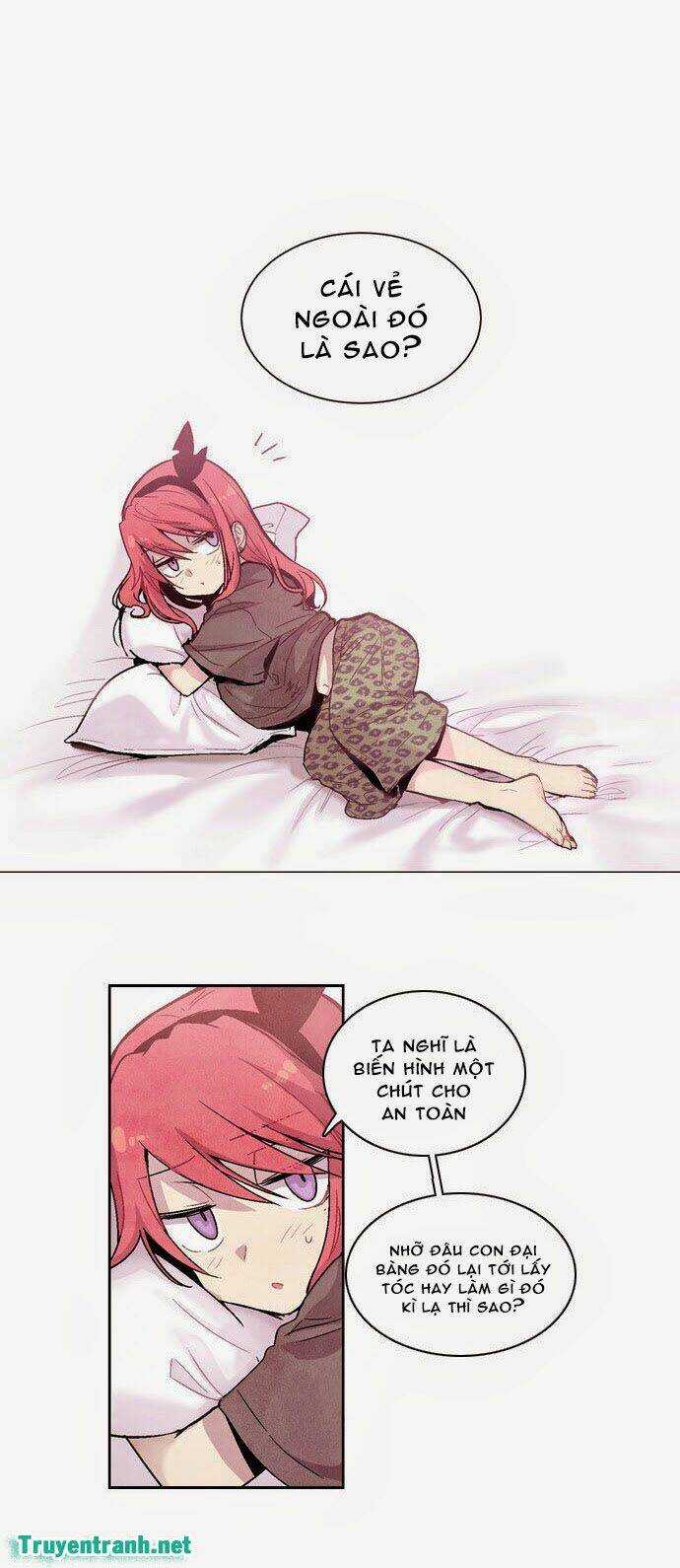 americano-exodus - Chapter 25 - Trang 11