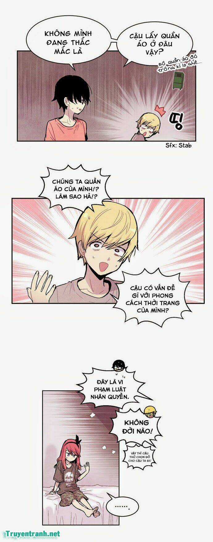 americano-exodus - Chapter 25 - Trang 12