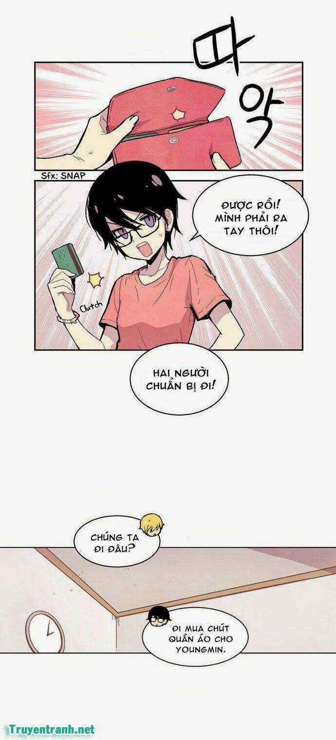 americano-exodus - Chapter 25 - Trang 13