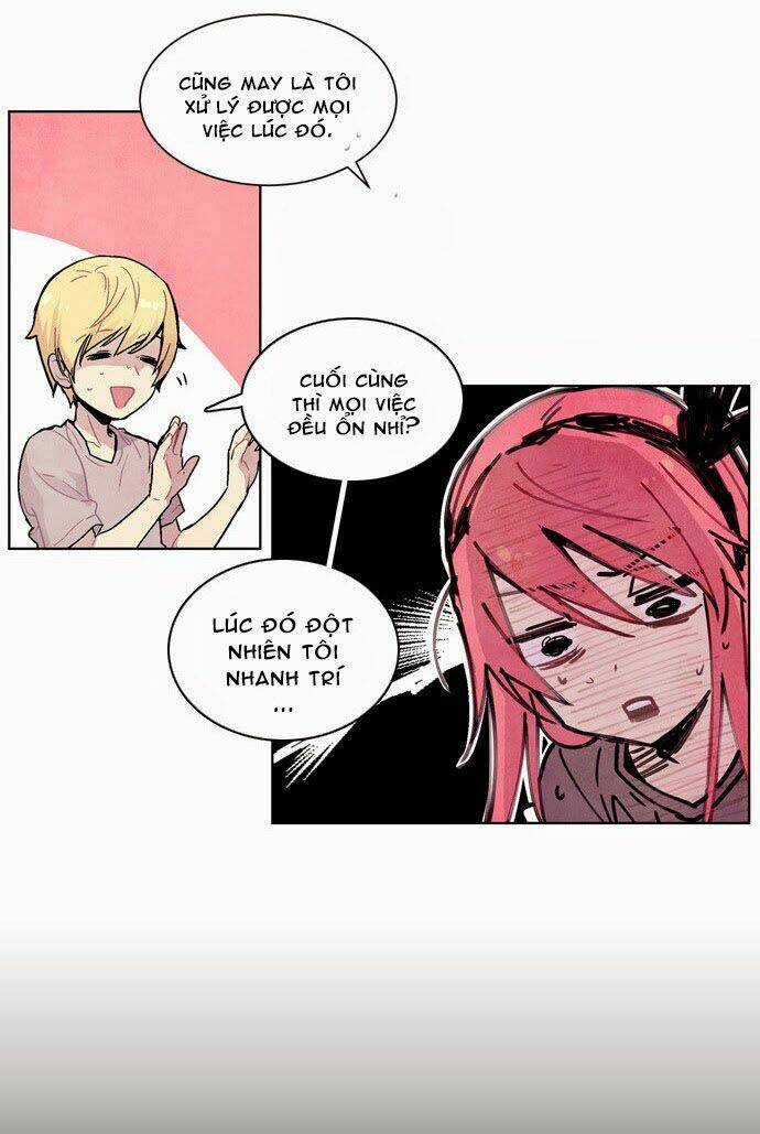 americano-exodus - Chapter 25 - Trang 5