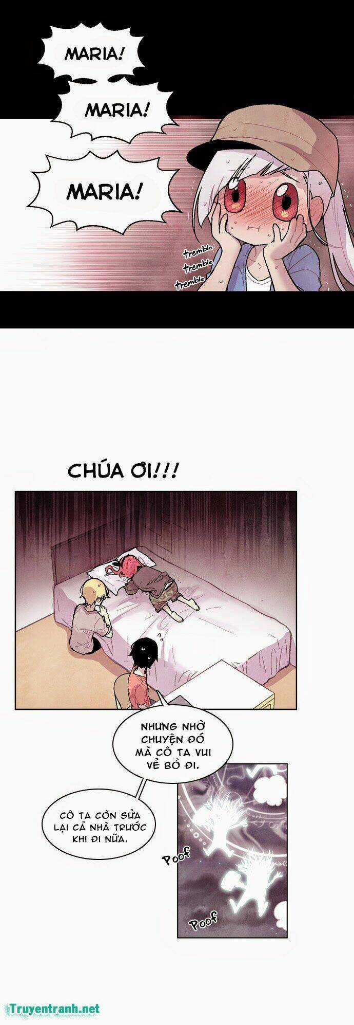 americano-exodus - Chapter 25 - Trang 8