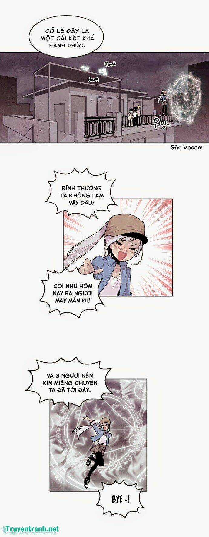 americano-exodus - Chapter 25 - Trang 9