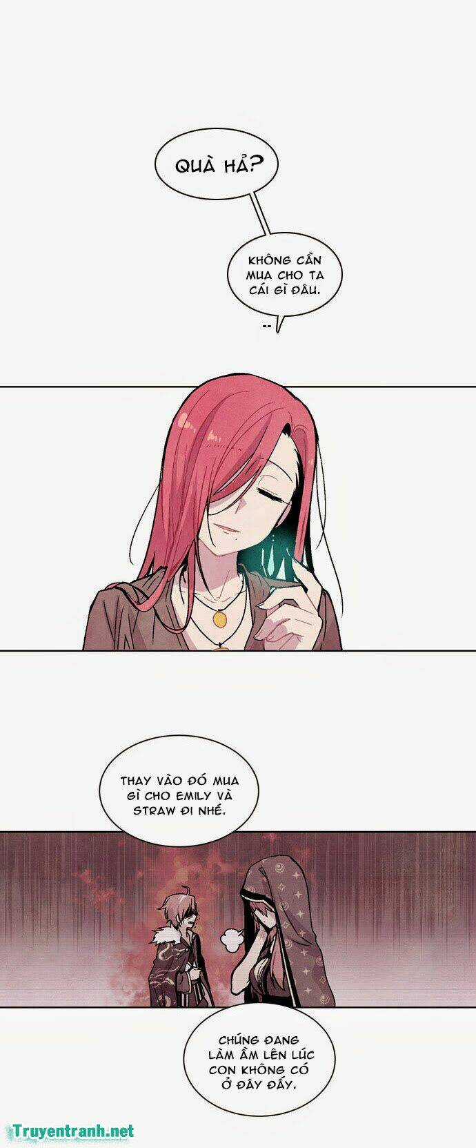 americano-exodus - Chapter 26 - Trang 1