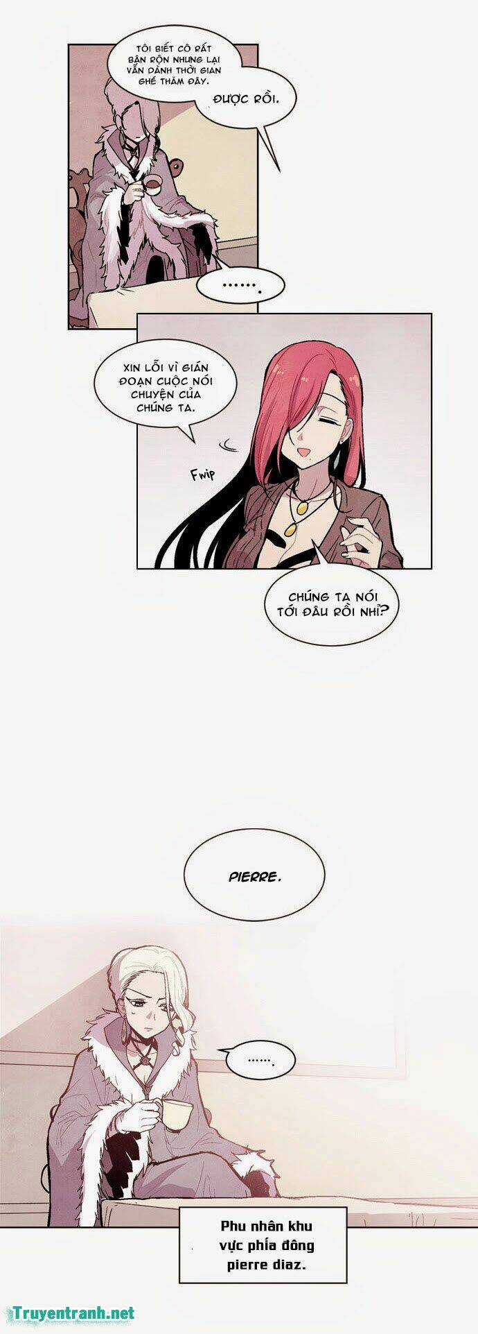 americano-exodus - Chapter 26 - Trang 2