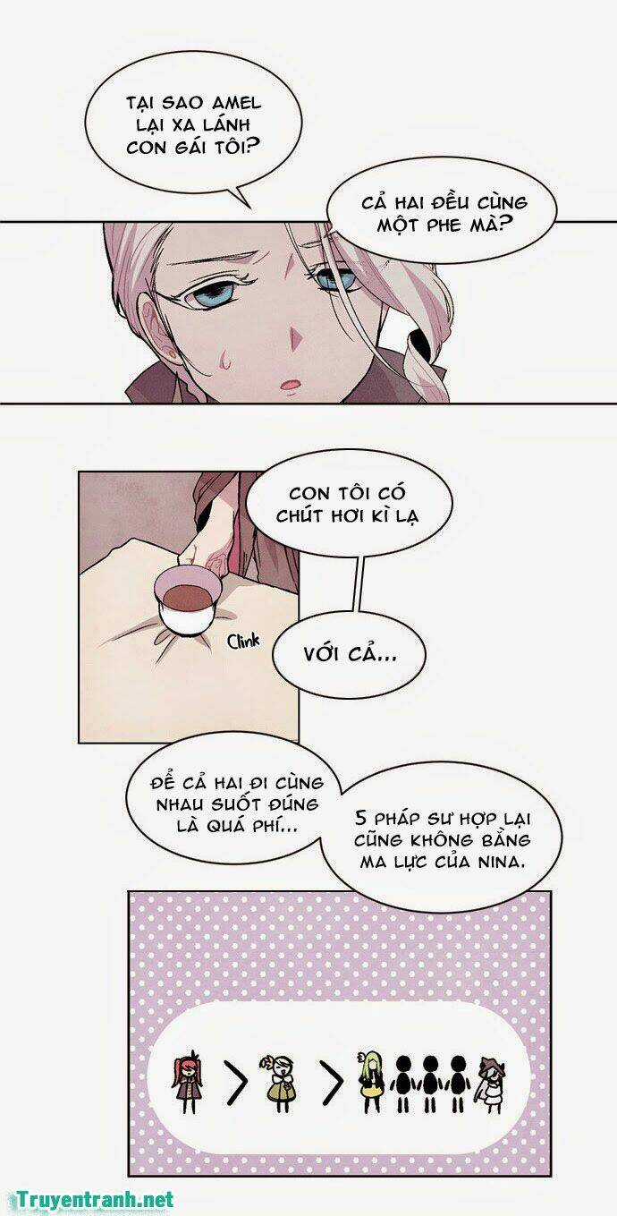 americano-exodus - Chapter 26 - Trang 3