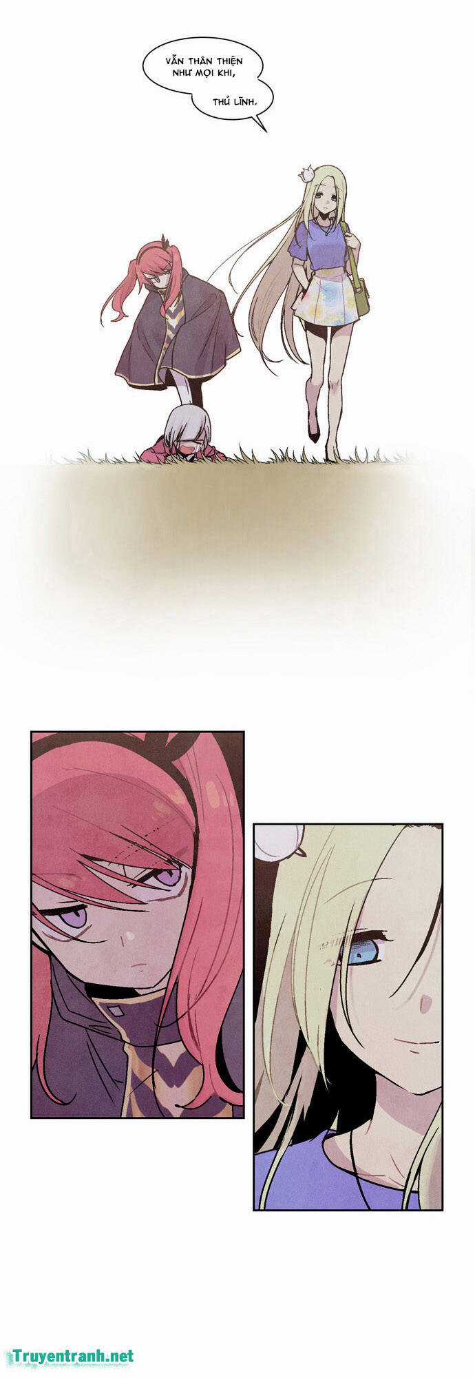 americano-exodus - Chapter 27 - Trang 11