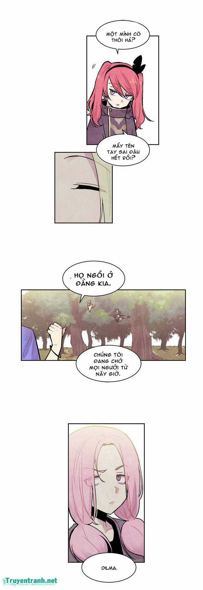 americano-exodus - Chapter 27 - Trang 13