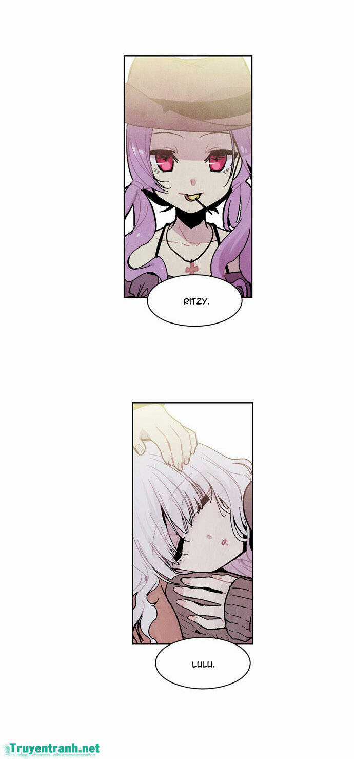 americano-exodus - Chapter 27 - Trang 14