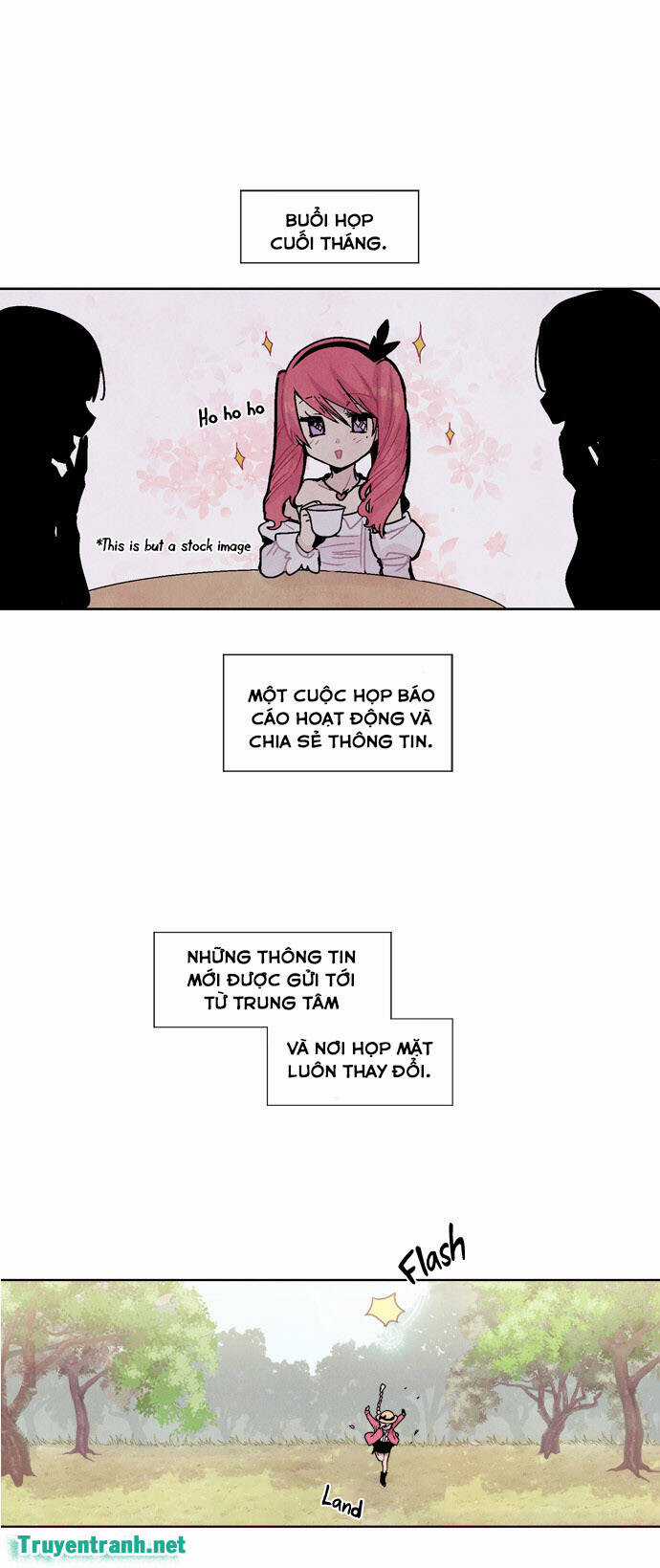 americano-exodus - Chapter 27 - Trang 3