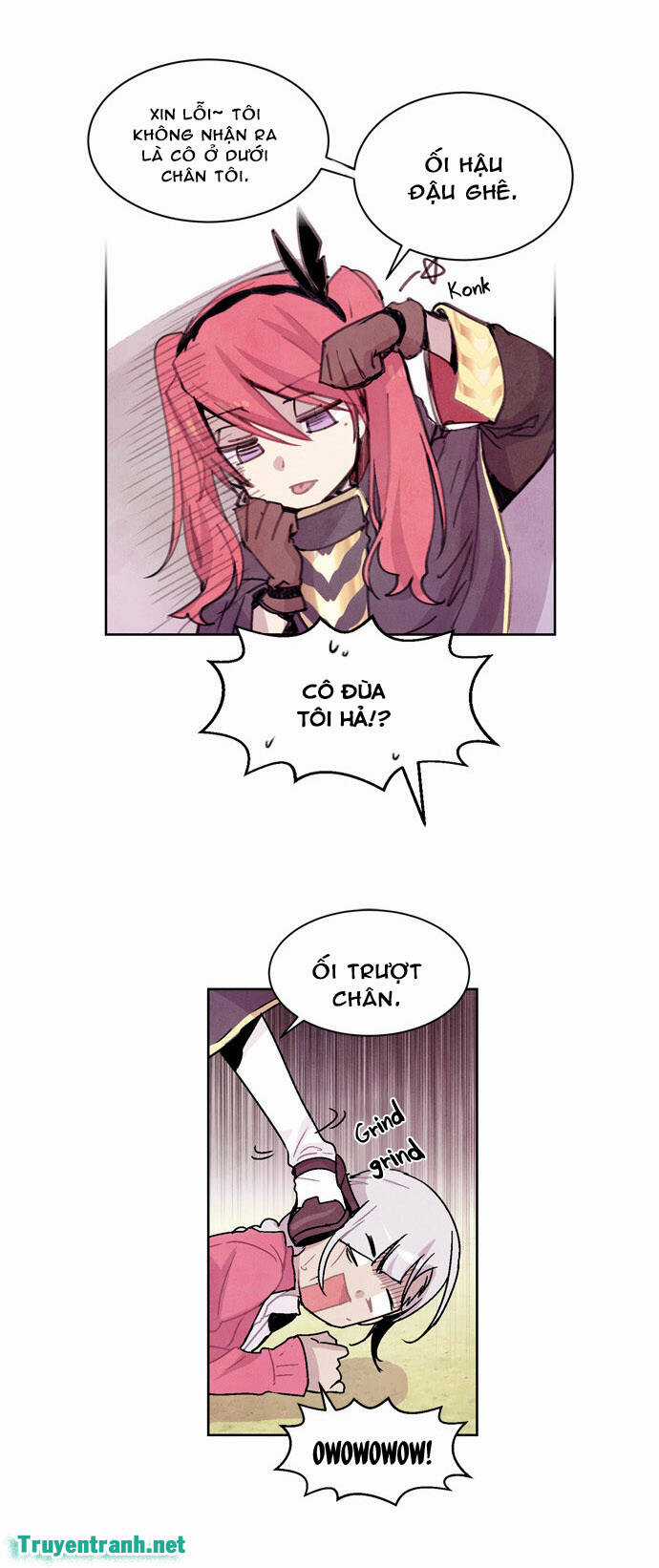 americano-exodus - Chapter 27 - Trang 7