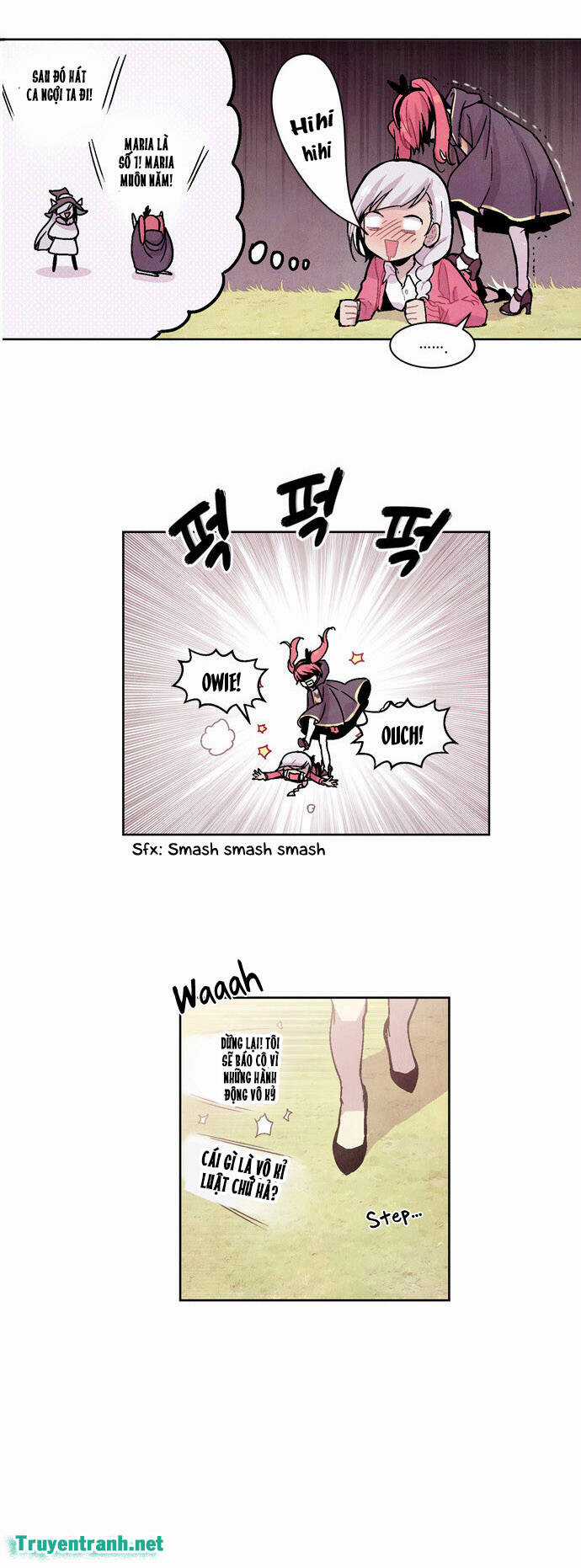 americano-exodus - Chapter 27 - Trang 10