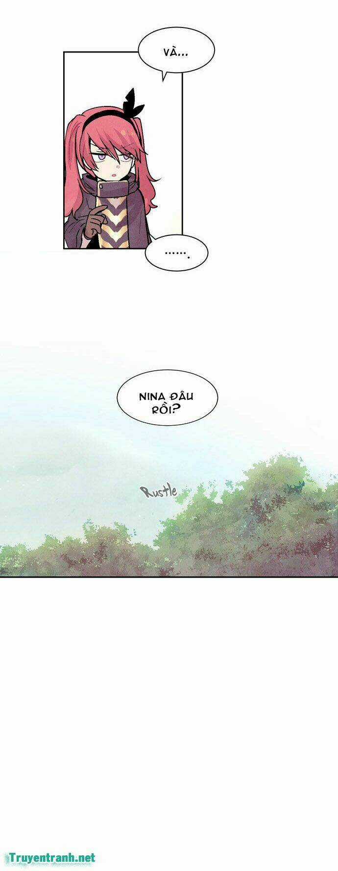 americano-exodus - Chapter 28 - Trang 1