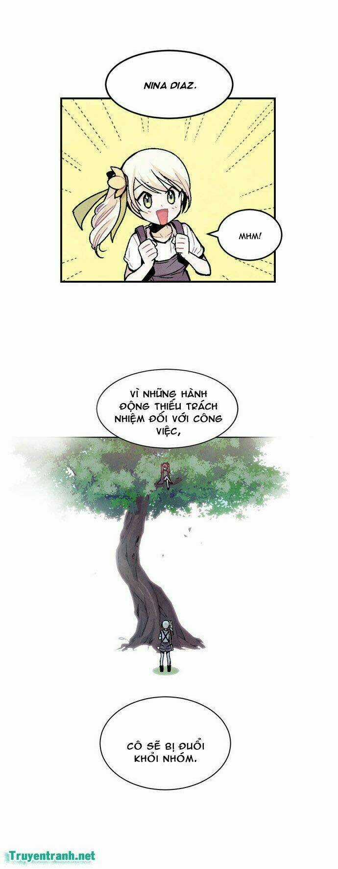 americano-exodus - Chapter 28 - Trang 11