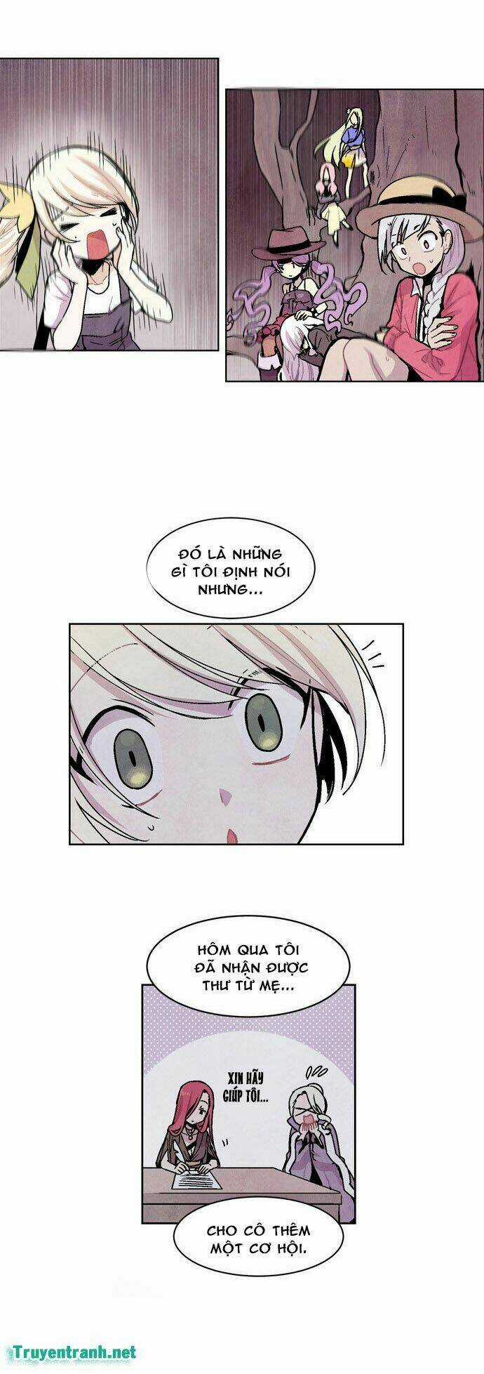 americano-exodus - Chapter 28 - Trang 12