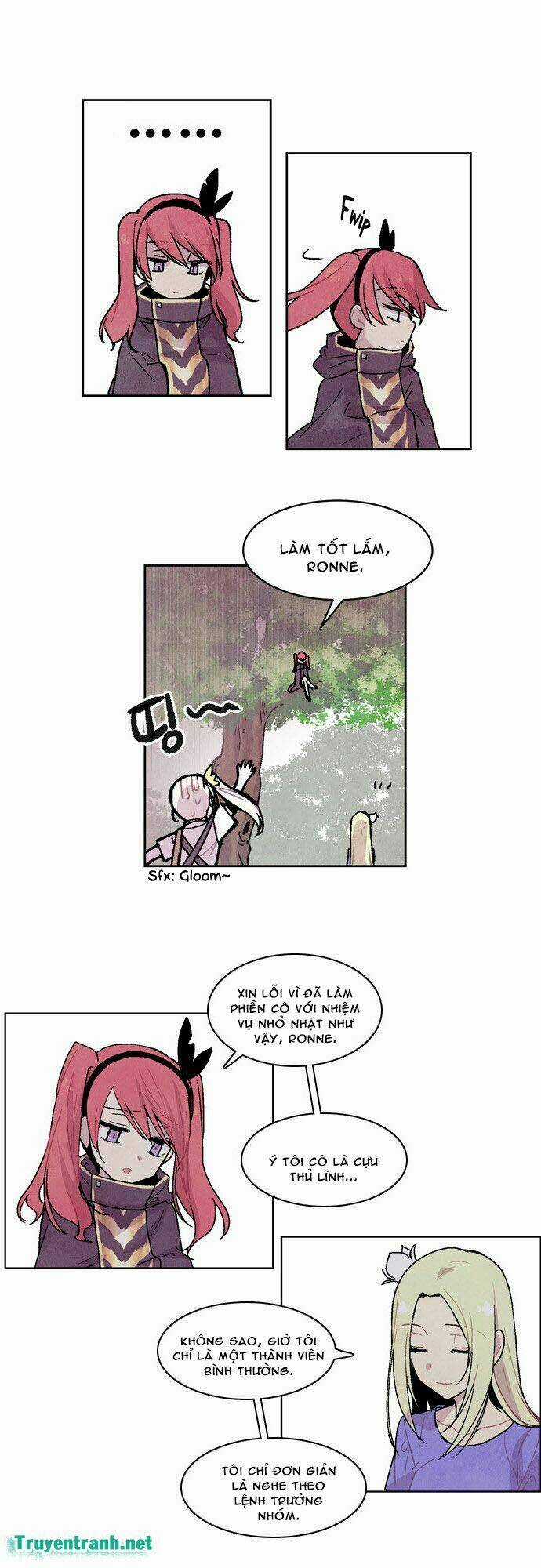 americano-exodus - Chapter 28 - Trang 7