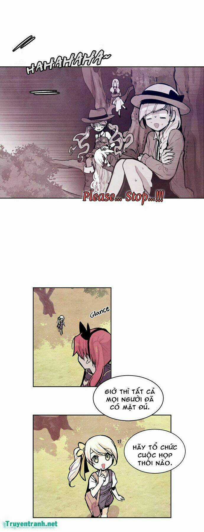 americano-exodus - Chapter 28 - Trang 9