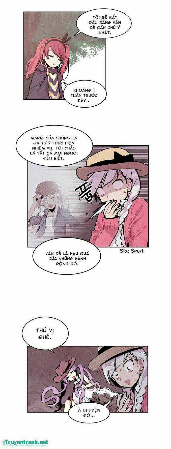 americano-exodus - Chapter 28 - Trang 10