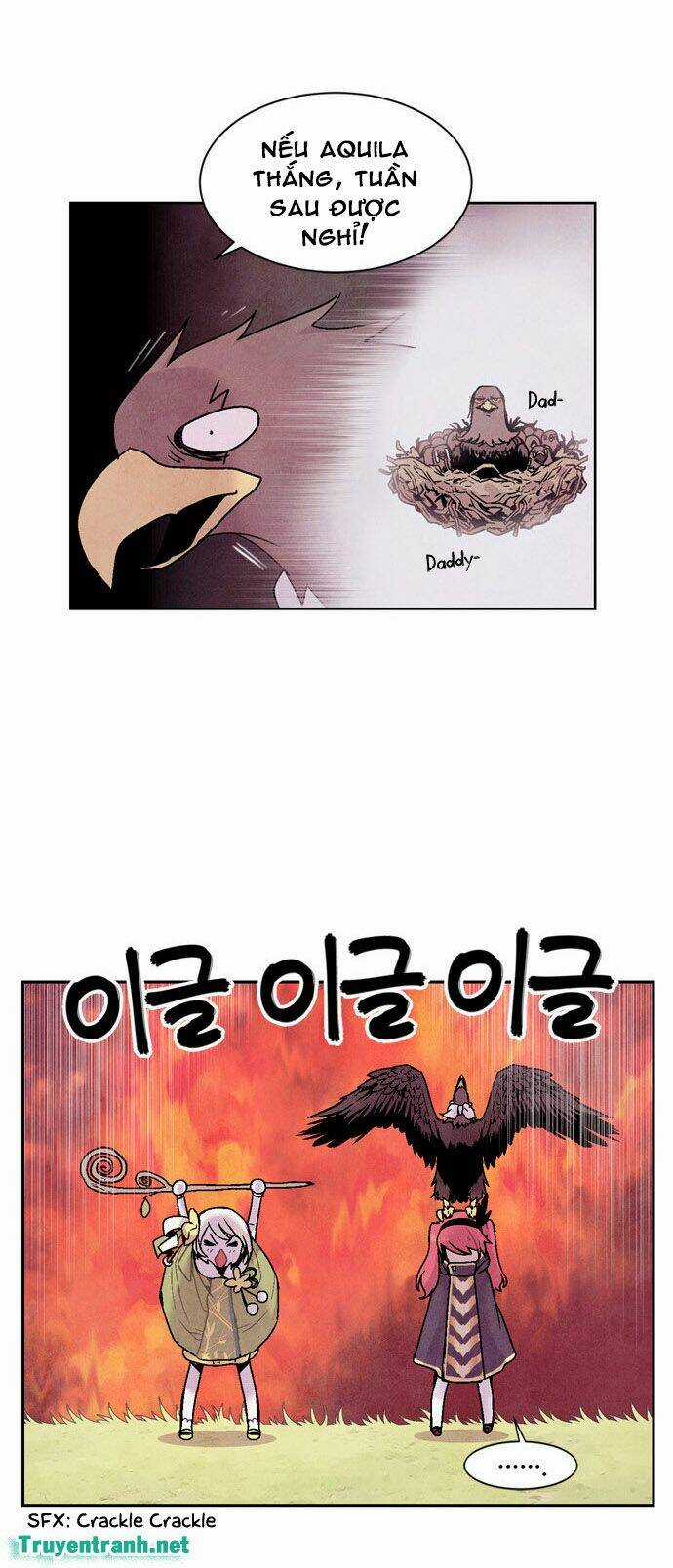 americano-exodus - Chapter 29 - Trang 11