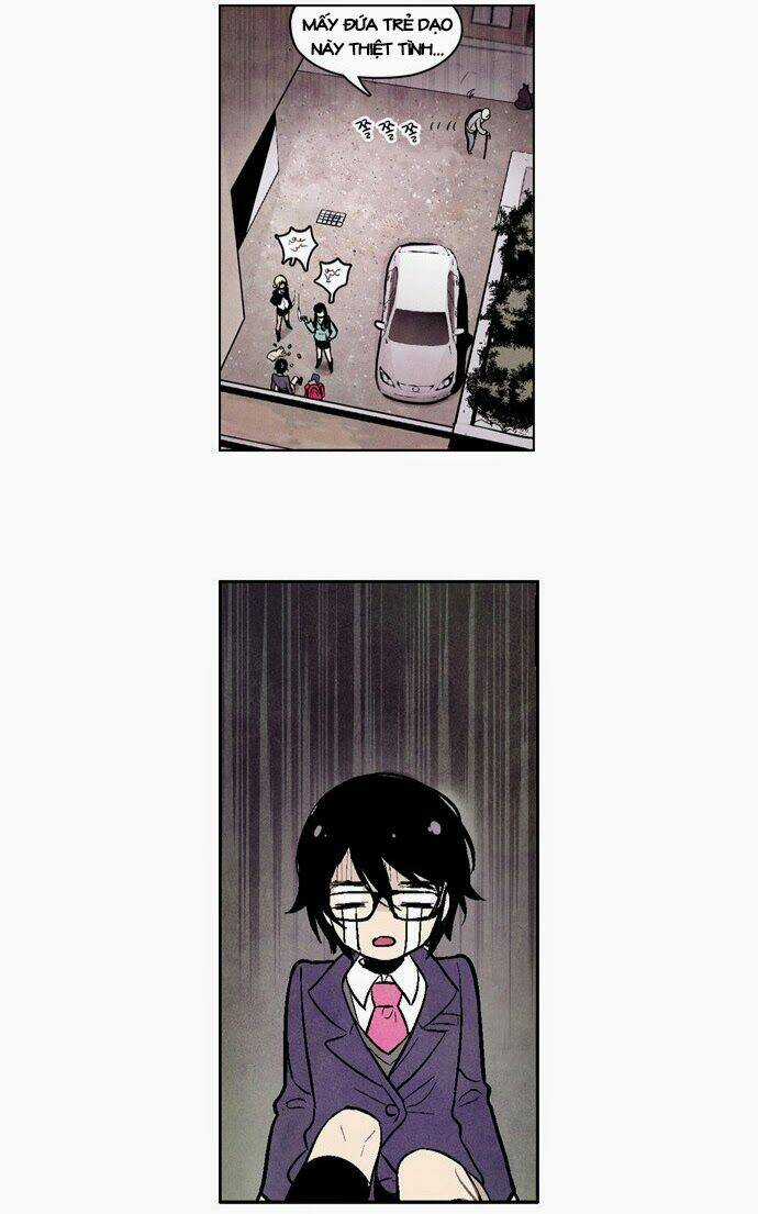 americano-exodus - Chapter 3 - Trang 11