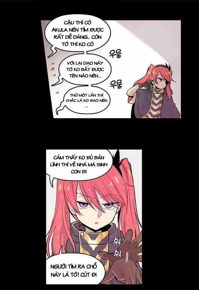 americano-exodus - Chapter 3 - Trang 102