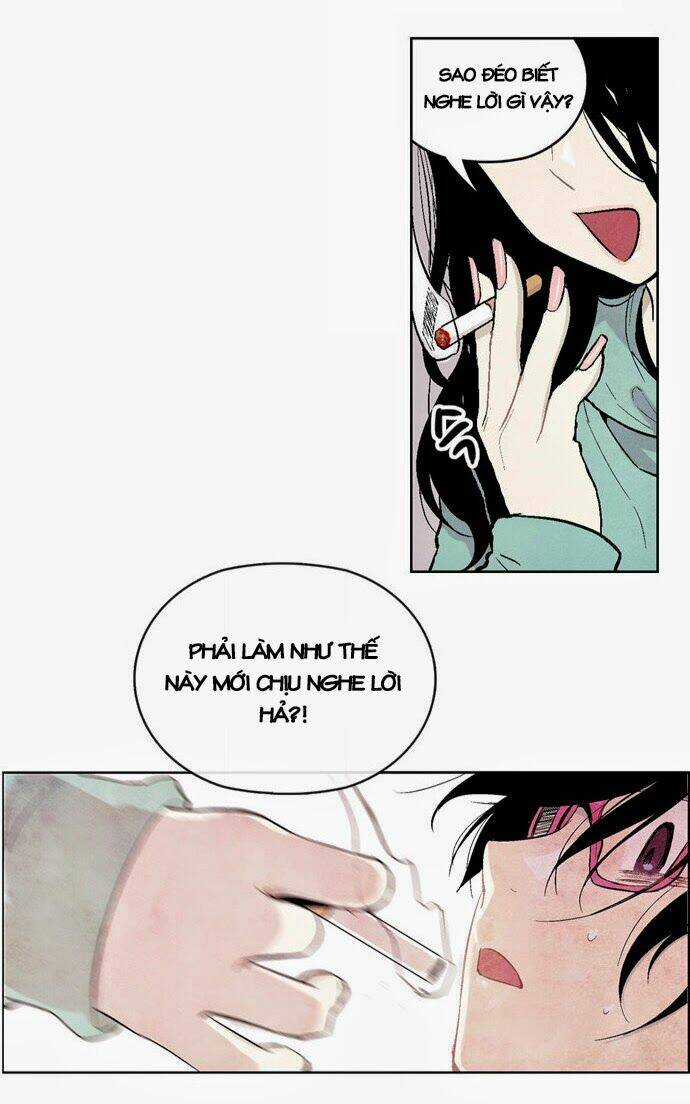 americano-exodus - Chapter 3 - Trang 12