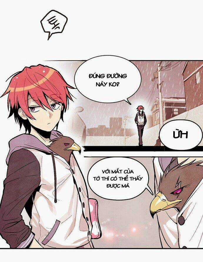 americano-exodus - Chapter 3 - Trang 14