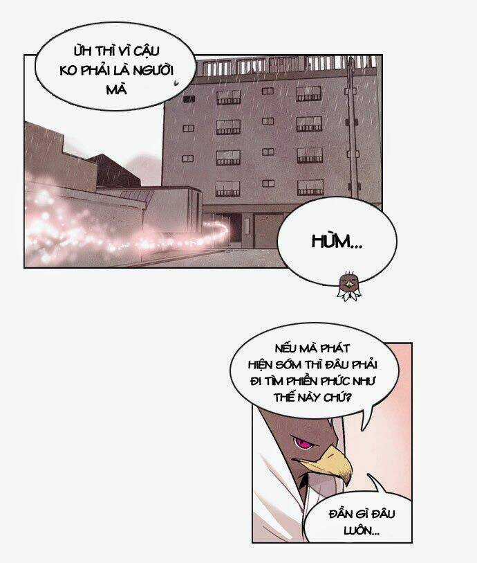 americano-exodus - Chapter 3 - Trang 15