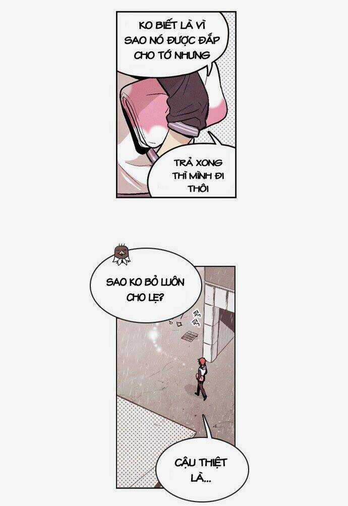 americano-exodus - Chapter 3 - Trang 17