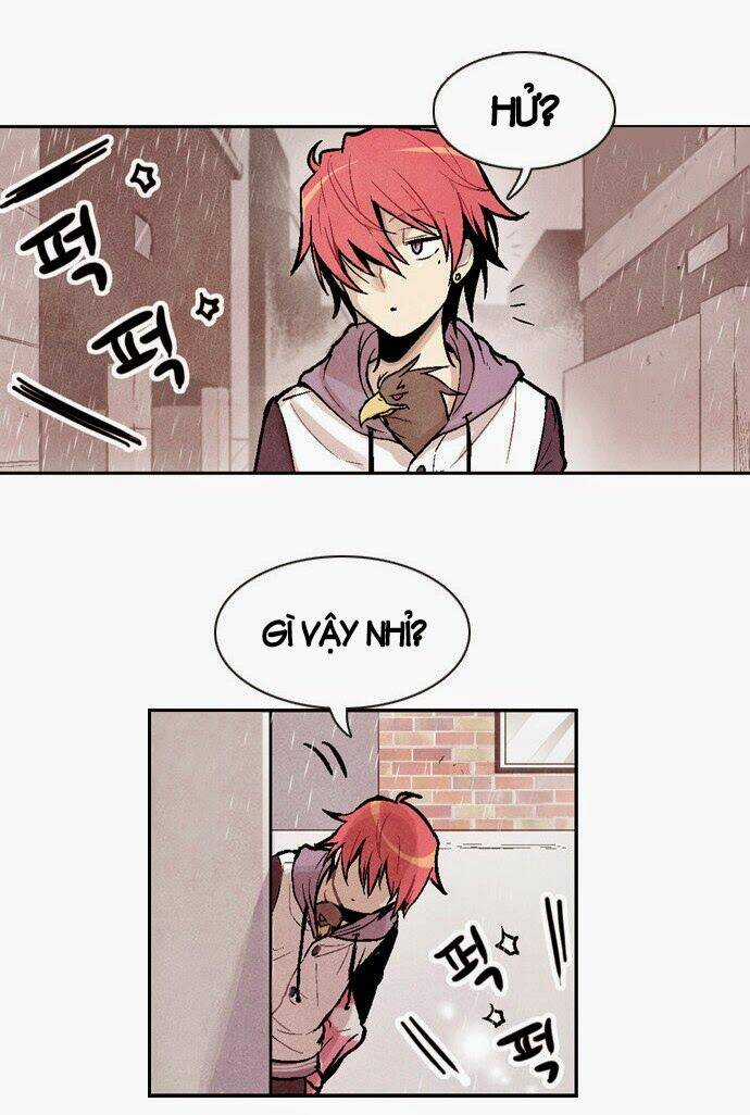 americano-exodus - Chapter 3 - Trang 18