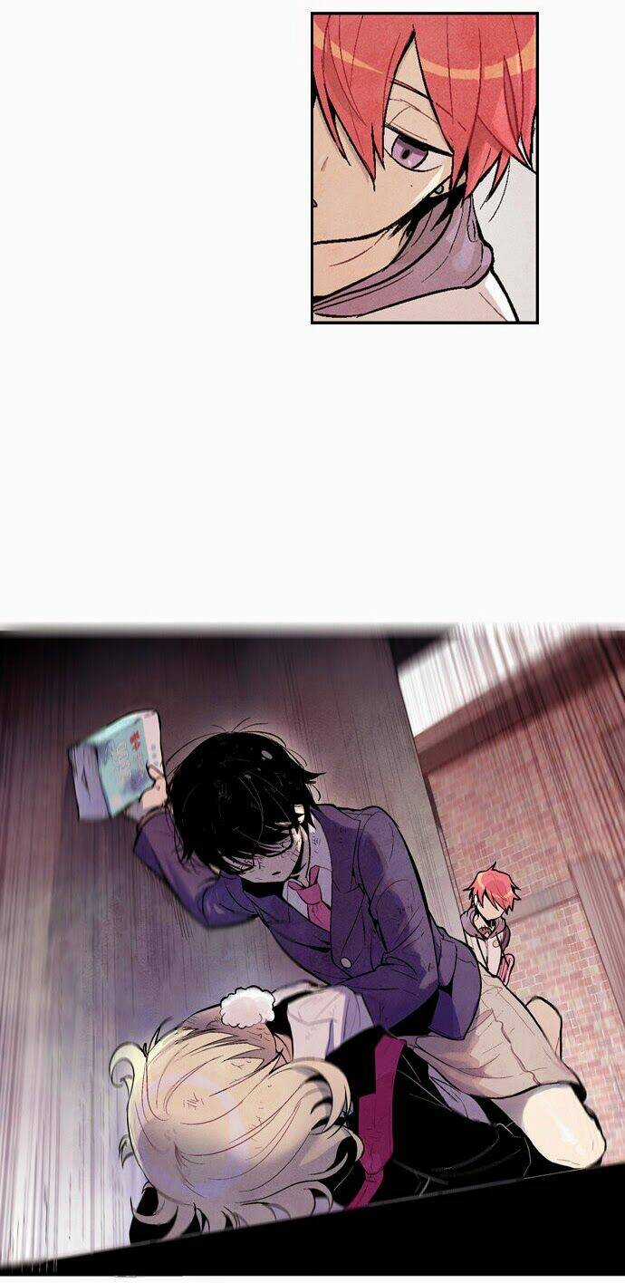 americano-exodus - Chapter 3 - Trang 19