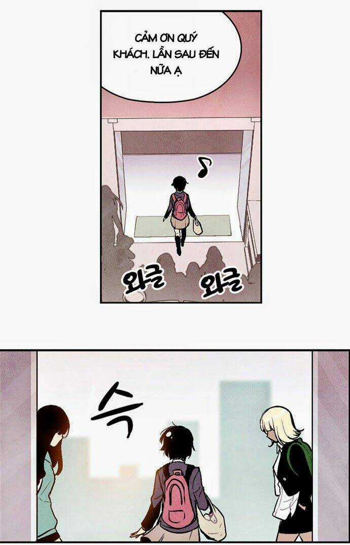 americano-exodus - Chapter 3 - Trang 3