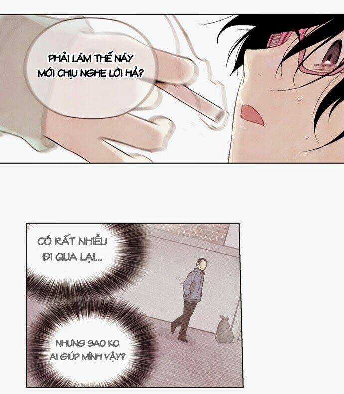 americano-exodus - Chapter 3 - Trang 21