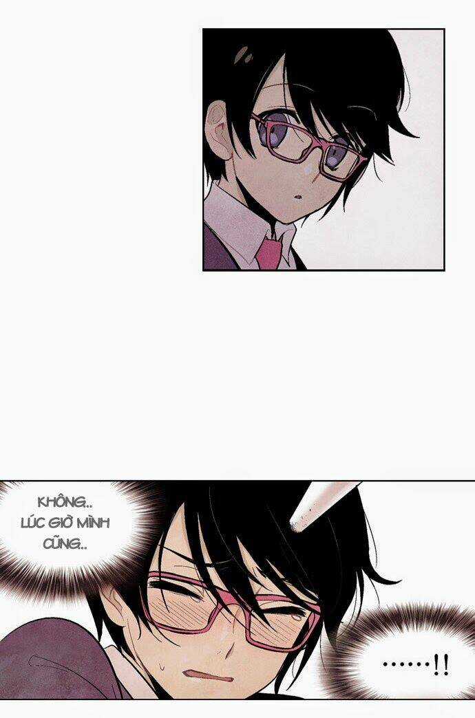 americano-exodus - Chapter 3 - Trang 23