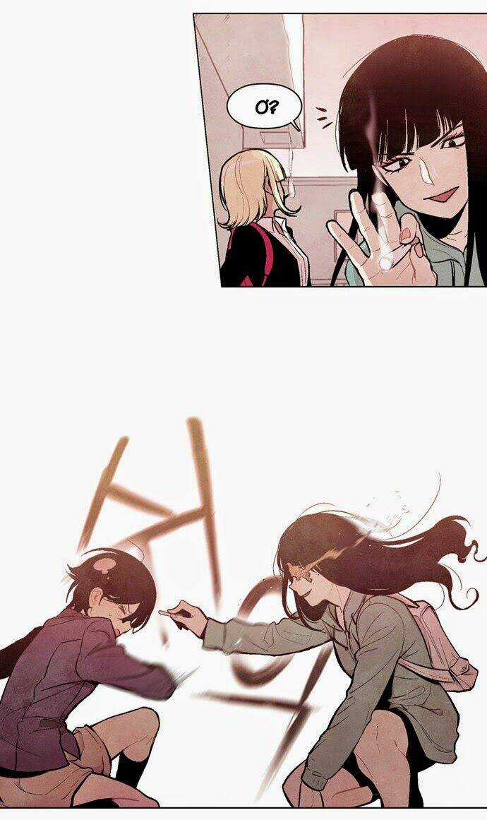 americano-exodus - Chapter 3 - Trang 25