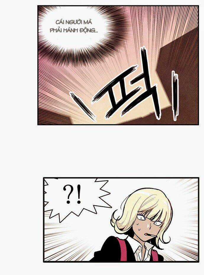 americano-exodus - Chapter 3 - Trang 27